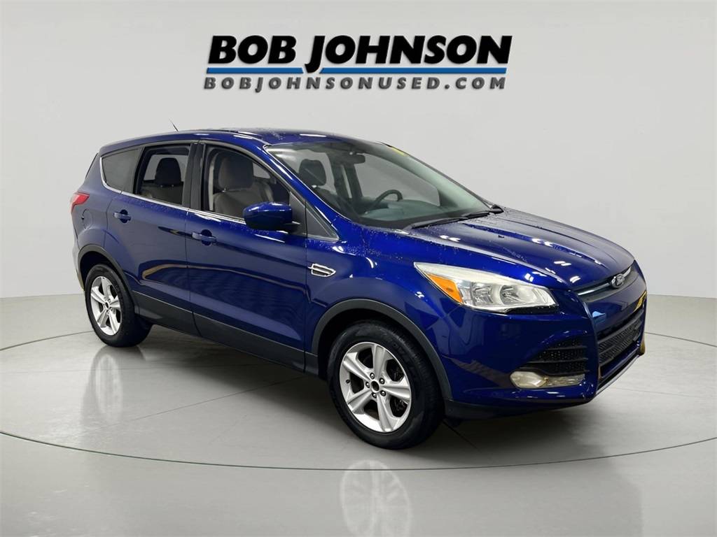 2014 Ford Escape SE — SUV — 76,677 mi — Spencerport, NY