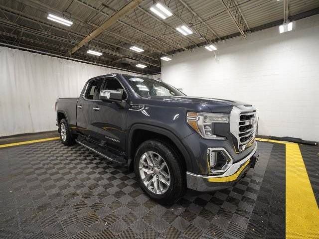 2019 GMC Sierra 1500 SLT — Pickup Truck — 12,105 mi — Spencerport, NY