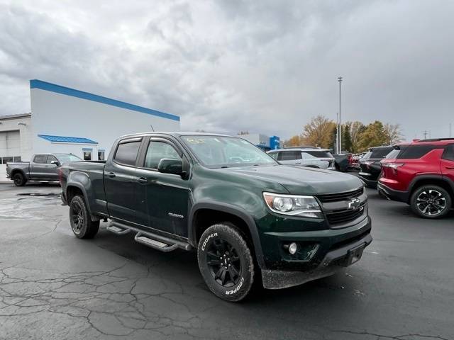 2016 Chevrolet Colorado Z71 — Pickup Truck — 144,708 mi — Spencerport, NY