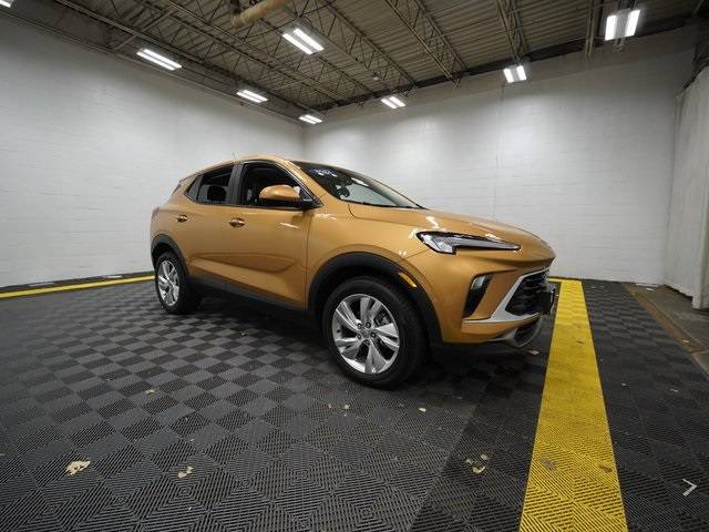 2024 Buick Encore GX Preferred — SUV — 14,866 mi — Spencerport, NY