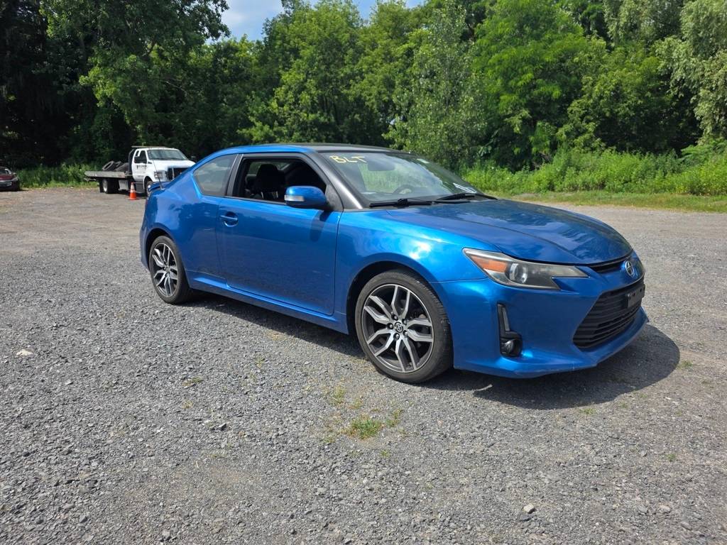 2015 Scion tC Base — Coupe — 67,385 mi — Spencerport, NY
