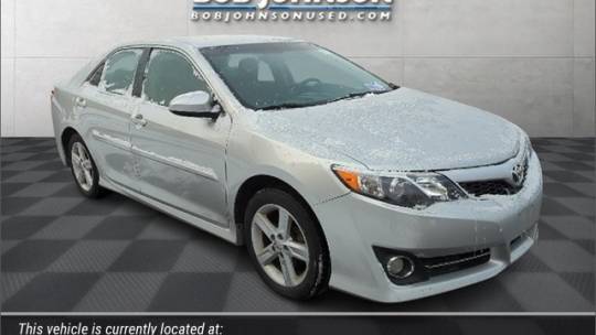 2014 Toyota Camry L — Sedan — 99,368 mi — Spencerport, NY