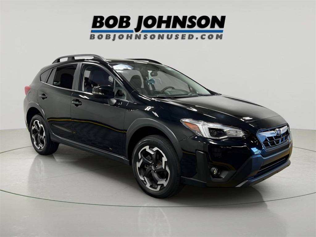 2023 Subaru Crosstrek Limited — SUV — 17,130 mi — Spencerport, NY