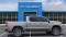 2023 Chevrolet Silverado 1500 in Spencerport, NY 5 - Open Gallery