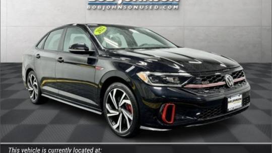 2022 Volkswagen Jetta GLI Autobahn — Sedan — 28,777 mi — Spencerport, NY