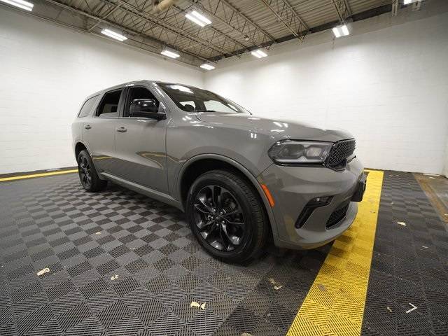 2022 Dodge Durango SXT — SUV — 71,919 mi — Spencerport, NY