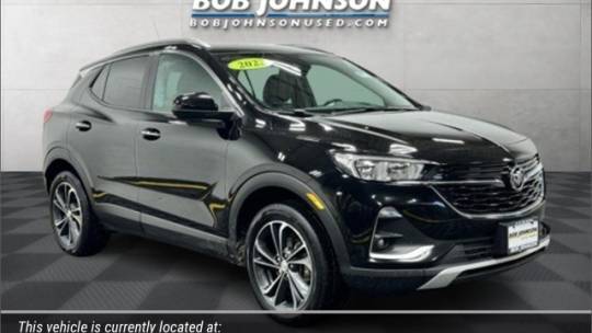 2022 Buick Encore GX Select — SUV — 35,924 mi — Spencerport, NY