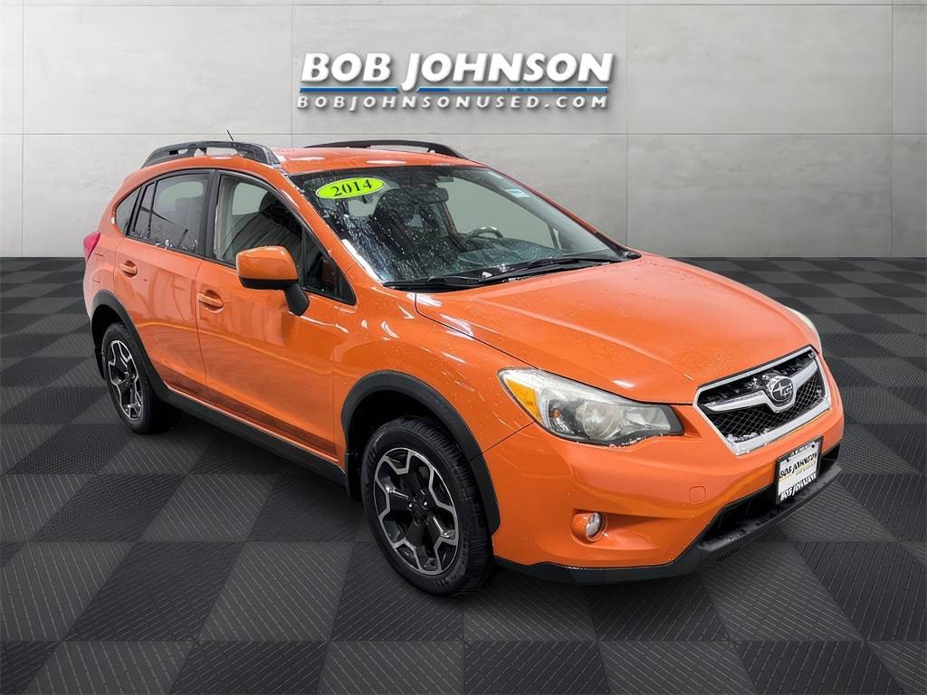 2014 Subaru XV Crosstrek 2.0i Premium — SUV — 93,526 mi — Spencerport, NY