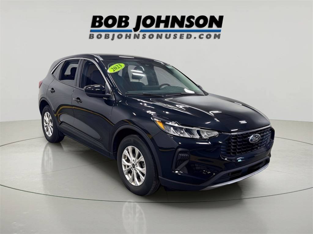 2023 Ford Escape Active — SUV — 14,676 mi — Spencerport, NY