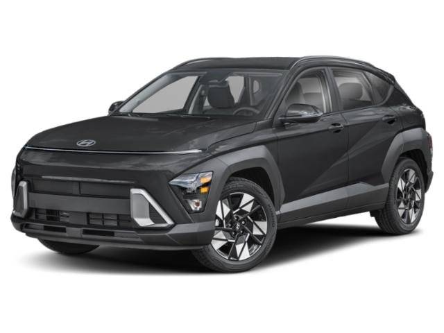 2024 Hyundai Kona SEL — SUV — 21,237 mi — Fairfield, OH