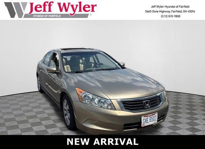 2010 Honda Accord EX-L — Sedan — 175,415 mi — Fairfield, OH