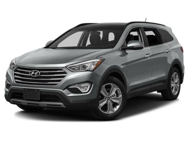 2015 Hyundai Santa Fe GLS — SUV — 144,453 mi — Fairfield, OH
