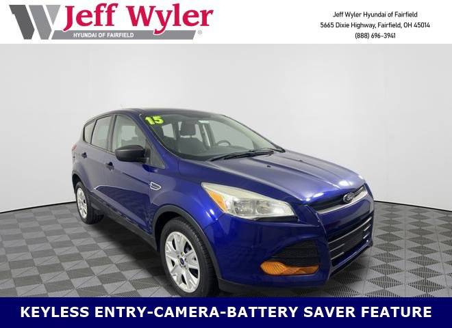 2015 Ford Escape S — SUV — 155,387 mi — Fairfield, OH