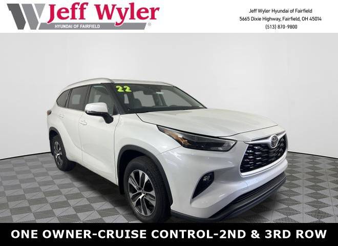 2024 Toyota RAV4 LE — SUV — 56,348 mi — Fairfield, OH