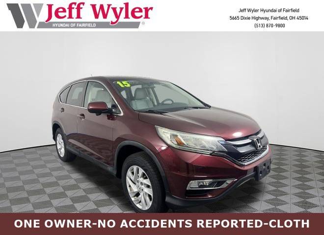 2015 Honda CR-V EX — SUV — 73,484 mi — Fairfield, OH