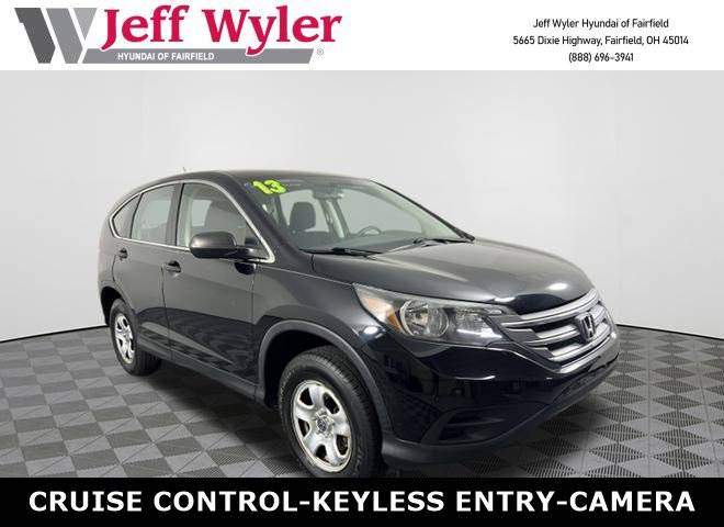 2013 Honda CR-V LX — SUV — 94,165 mi — Fairfield, OH