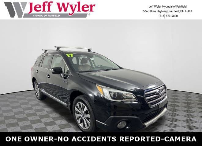 2017 Subaru Outback 3.6R Touring — SUV — 127,280 mi — Fairfield, OH