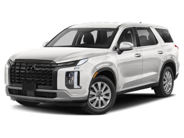 2025 Hyundai Palisade SE — SUV — 8,737 mi — Fairfield, OH