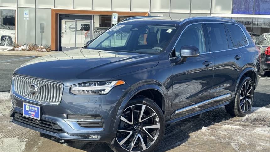 2023 Volvo XC90 Plus — SUV — 30,558 mi — Colonie, NY