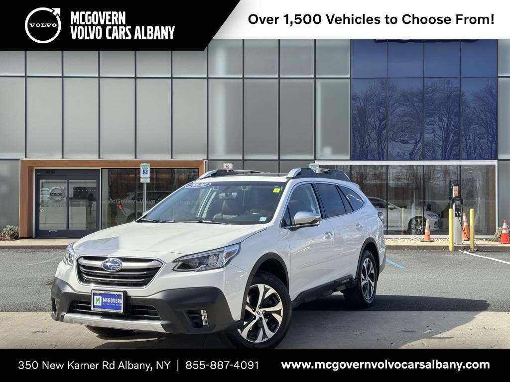 2020 Subaru Outback 2.4T Touring XT — SUV — 70,073 mi — Colonie, NY