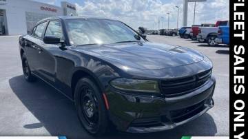 New Dodge Charger Police for Sale Near Me - TrueCar