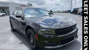 New Dodge Charger Police for Sale Near Me - TrueCar