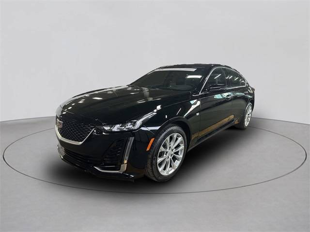 2021 Cadillac CT5 Premium Luxury — Sedan — 29,976 mi — St Clair Shores, MI