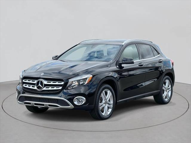 2019 Mercedes-Benz GLA GLA 250 — SUV — 40,330 mi — St Clair Shores, MI