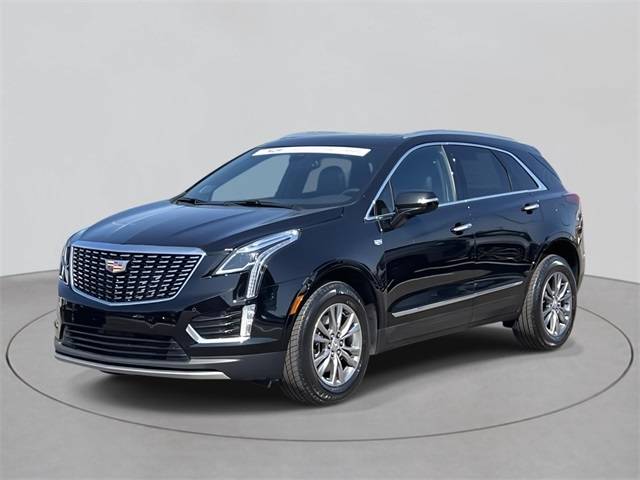 2023 Cadillac XT5 Premium Luxury — SUV — 38,217 mi — St Clair Shores, MI