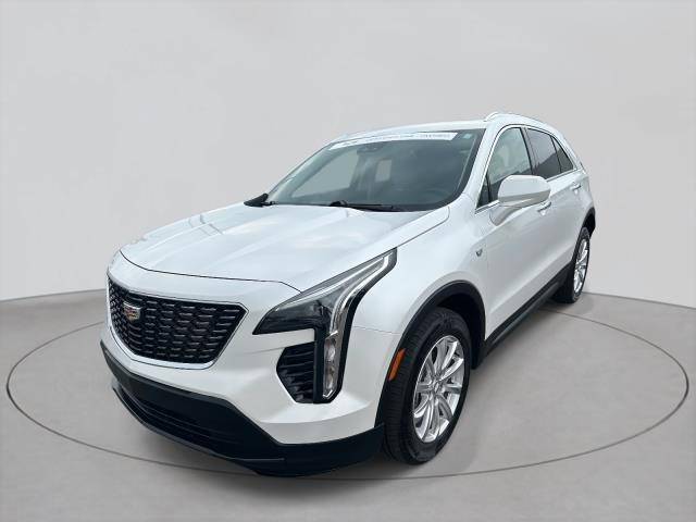 2023 Cadillac XT4 Luxury — SUV — 30,486 mi — St Clair Shores, MI