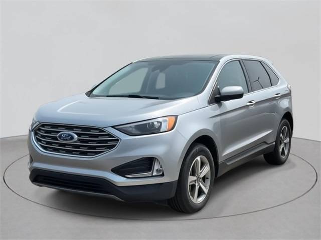 2022 Ford Edge SEL — SUV — 38,957 mi — St Clair Shores, MI