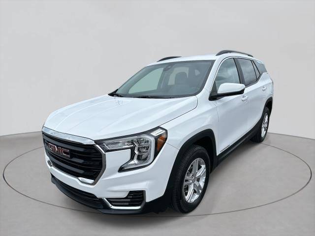 2022 GMC Terrain SLE — SUV — 20,872 mi — St Clair Shores, MI