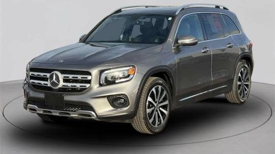 2021 Mercedes-Benz GLB GLB 250 — SUV — 84,988 mi — St Clair Shores, MI
