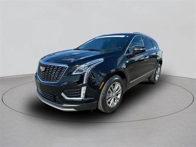 2022 Cadillac XT5 Premium Luxury — SUV — 35,095 mi — St Clair Shores, MI