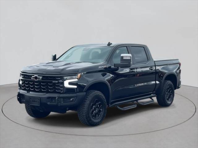 2024 Chevrolet Silverado 1500 ZR2 — Pickup Truck — 10,921 mi — St Clair Shores, MI
