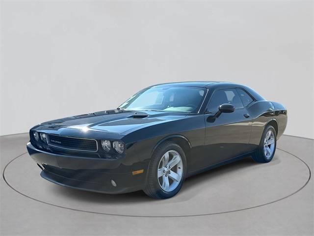 2013 Dodge Challenger SXT Plus — Coupe — 71,477 mi — St Clair Shores, MI