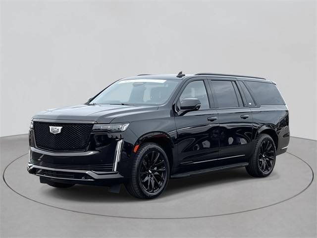 2023 Cadillac Escalade Sport Platinum — SUV — 30,918 mi — St Clair Shores, MI
