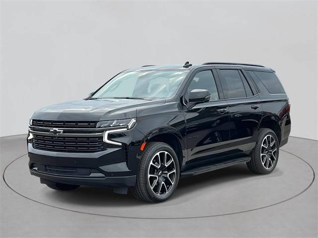 2022 Chevrolet Tahoe RST — SUV — 53,690 mi — St Clair Shores, MI