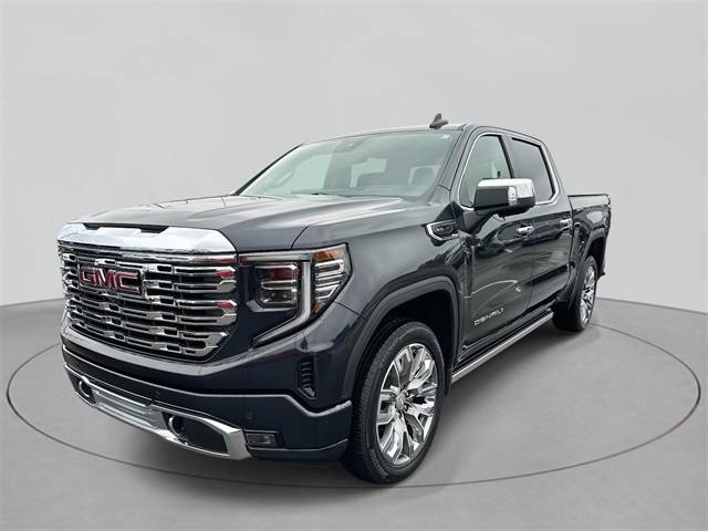2024 GMC Sierra 1500 Denali — Pickup Truck — 24,120 mi — St Clair Shores, MI