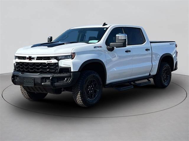 2024 Chevrolet Silverado 1500 ZR2 — Pickup Truck — 6,967 mi — St Clair Shores, MI