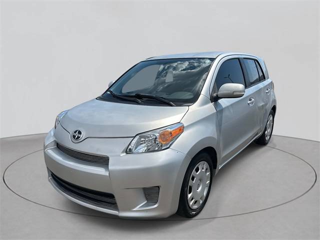 2008 Scion xD Base — Hatchback — 145,950 mi — St Clair Shores, MI