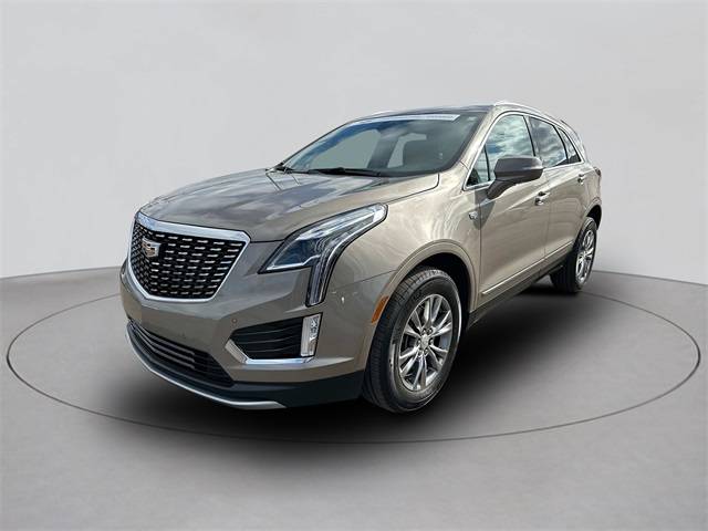 2023 Cadillac XT5 Premium Luxury — SUV — 15,190 mi — St Clair Shores, MI