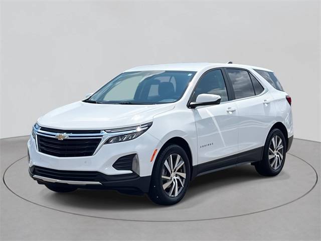 2023 Chevrolet Equinox LT — SUV — 12,014 mi — St Clair Shores, MI
