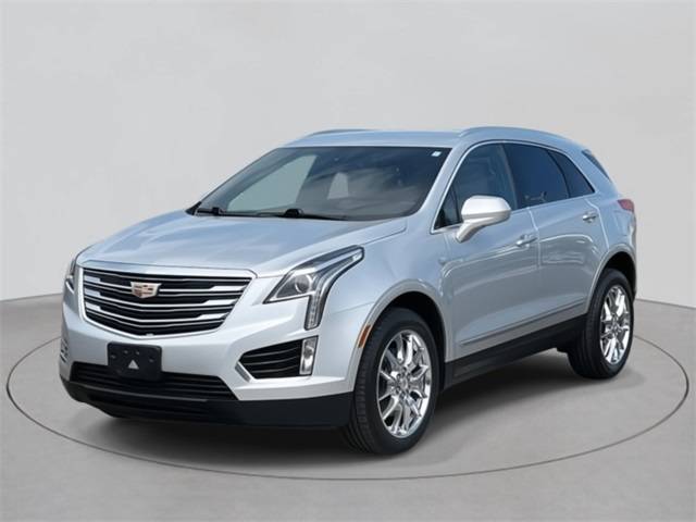 2018 Cadillac XT5 Standard — SUV — 67,326 mi — St Clair Shores, MI