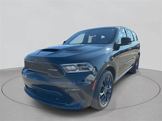 2021 Dodge Durango R/T — SUV — 83,602 mi — St Clair Shores, MI