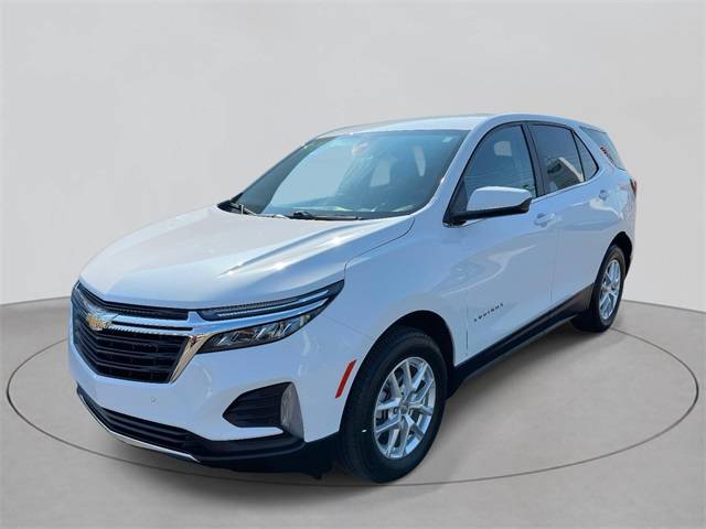 2023 Chevrolet Equinox LT — SUV — 16,419 mi — St Clair Shores, MI