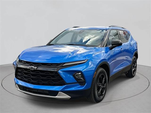 2024 Chevrolet Blazer 2LT — SUV — 26,923 mi — St Clair Shores, MI