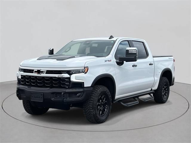 2024 Chevrolet Silverado 1500 ZR2 — Pickup Truck — 12,213 mi — St Clair Shores, MI