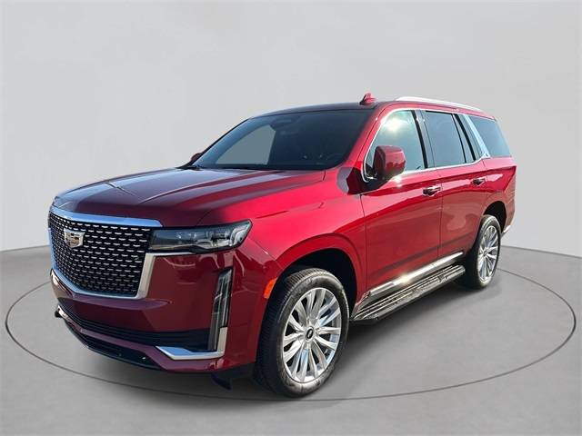 2023 Cadillac Escalade Luxury — SUV — 28,350 mi — St Clair Shores, MI