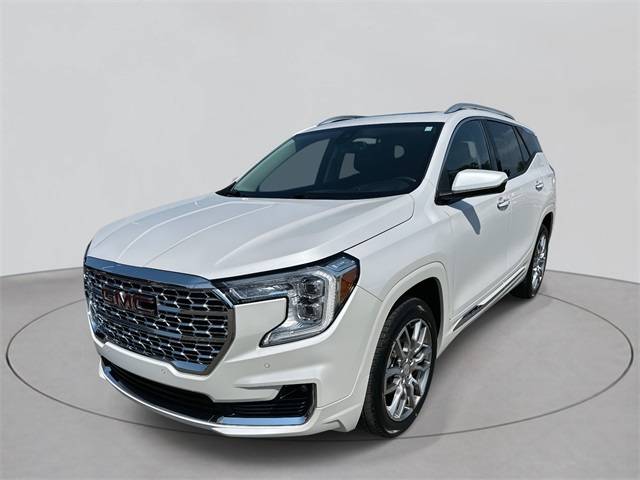 2022 GMC Terrain Denali — SUV — 36,149 mi — St Clair Shores, MI